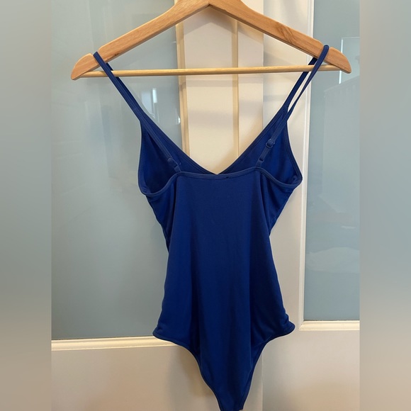 Talula Blue bodysuit from aritzia - Picture 3 of 3